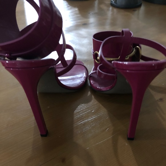 GUCCI sandals - Picture 3 of 8